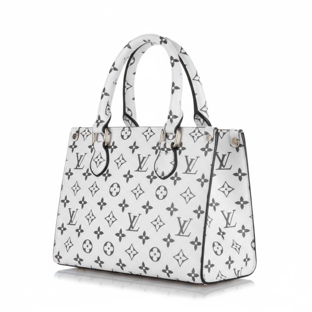 Louis Vuitton Satchel 941