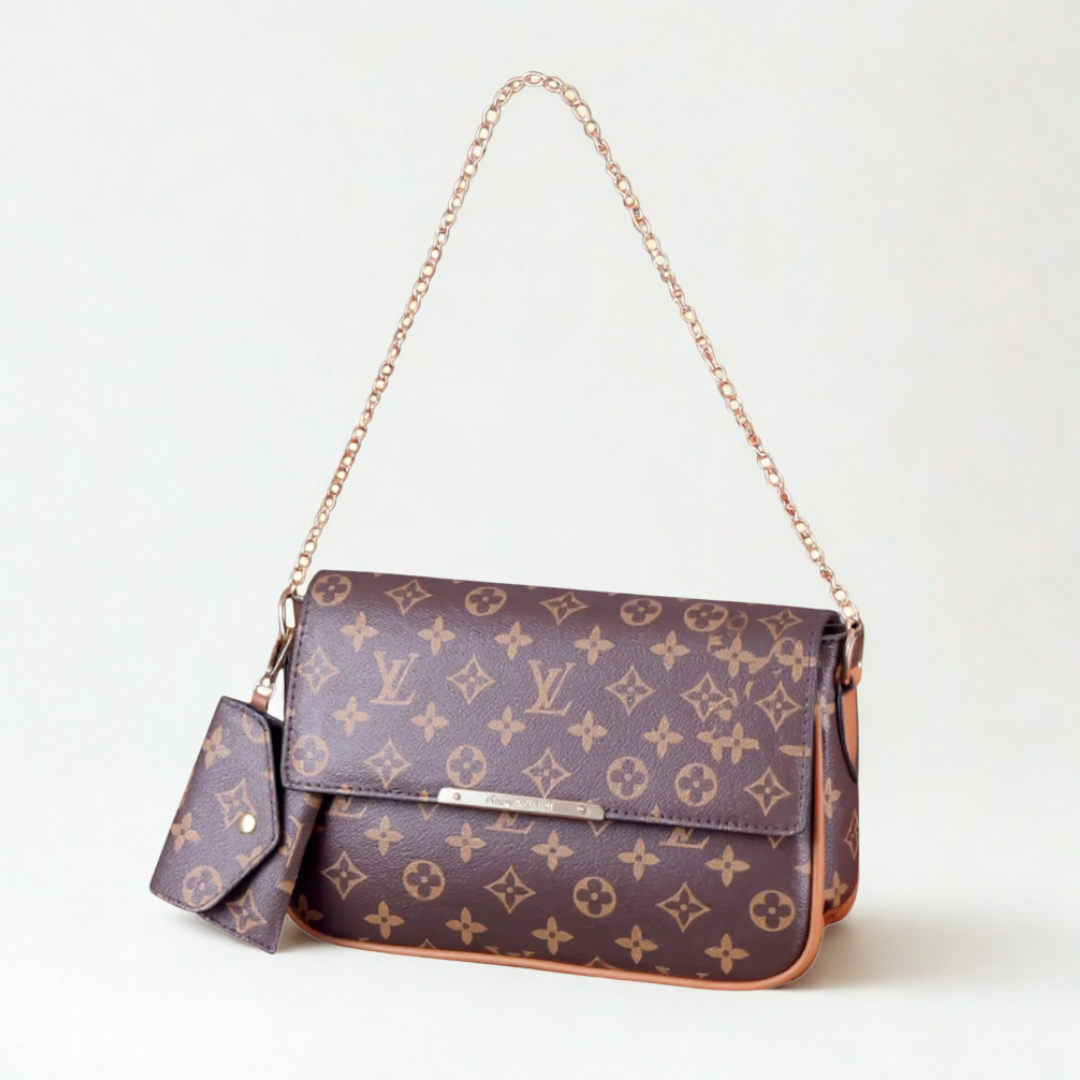 Louis Vuitton Shoulder Bag 950