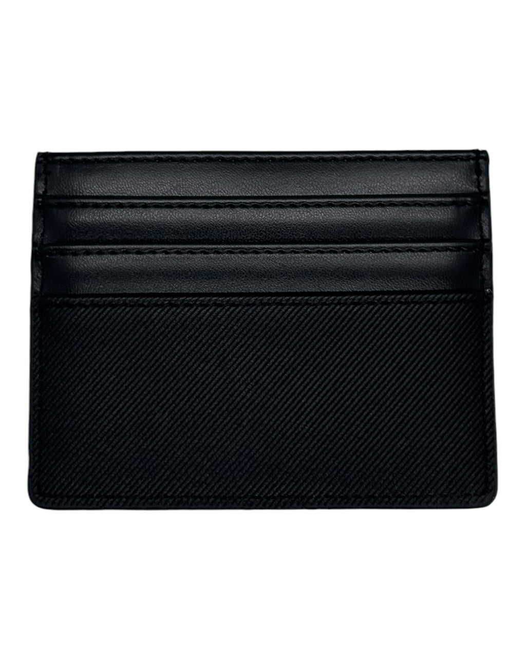 Calvin Klein Card-Holder |Black|