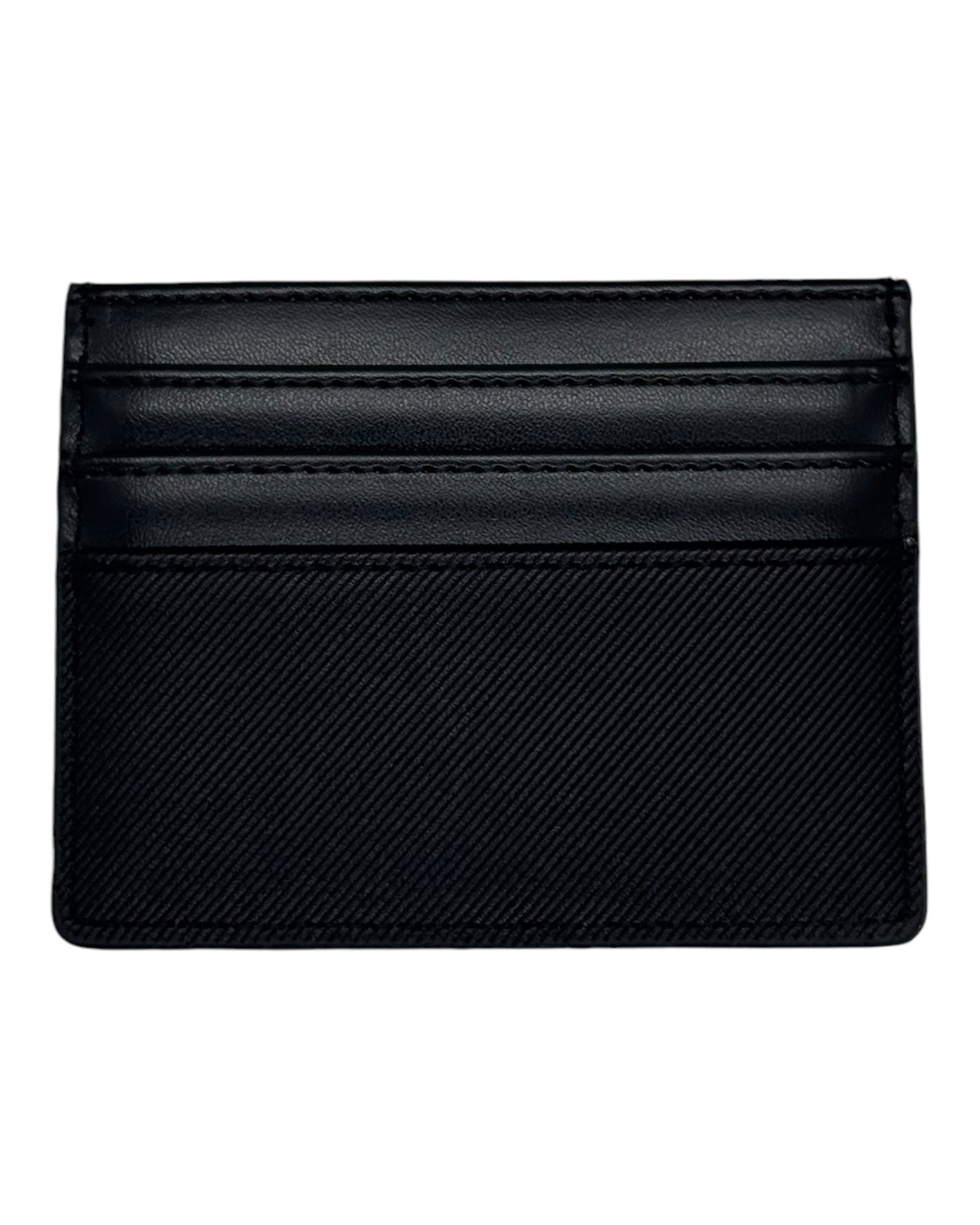 Calvin Klein Card-Holder |Black|