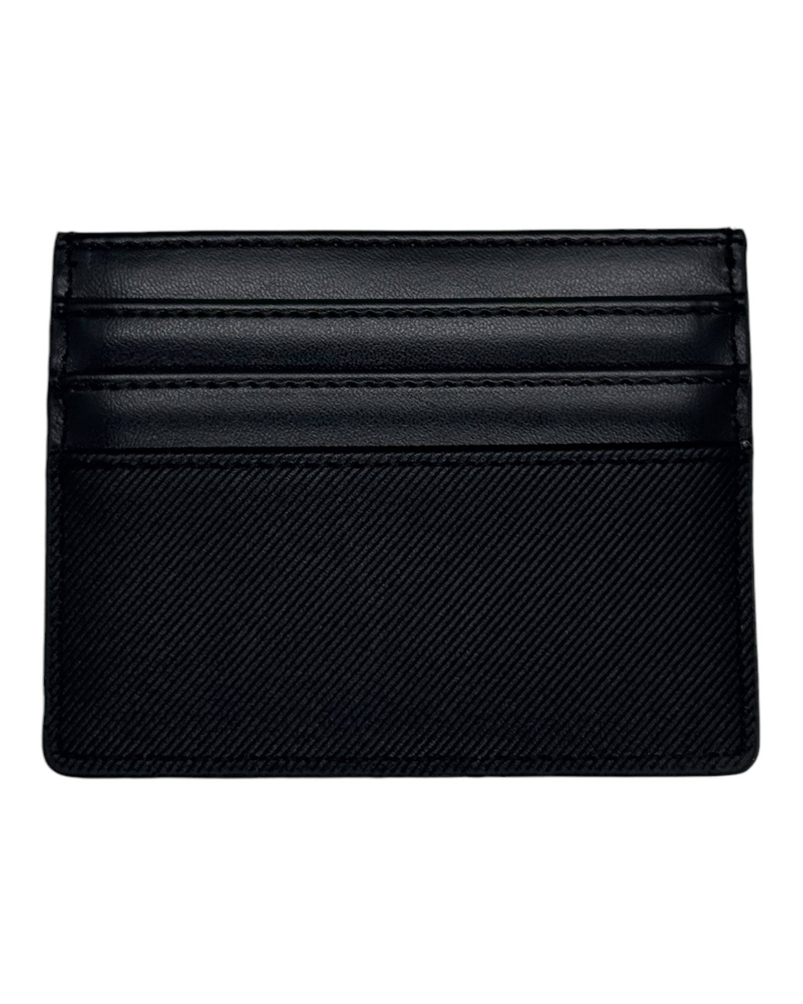 Calvin Klein Card-Holder |Black|