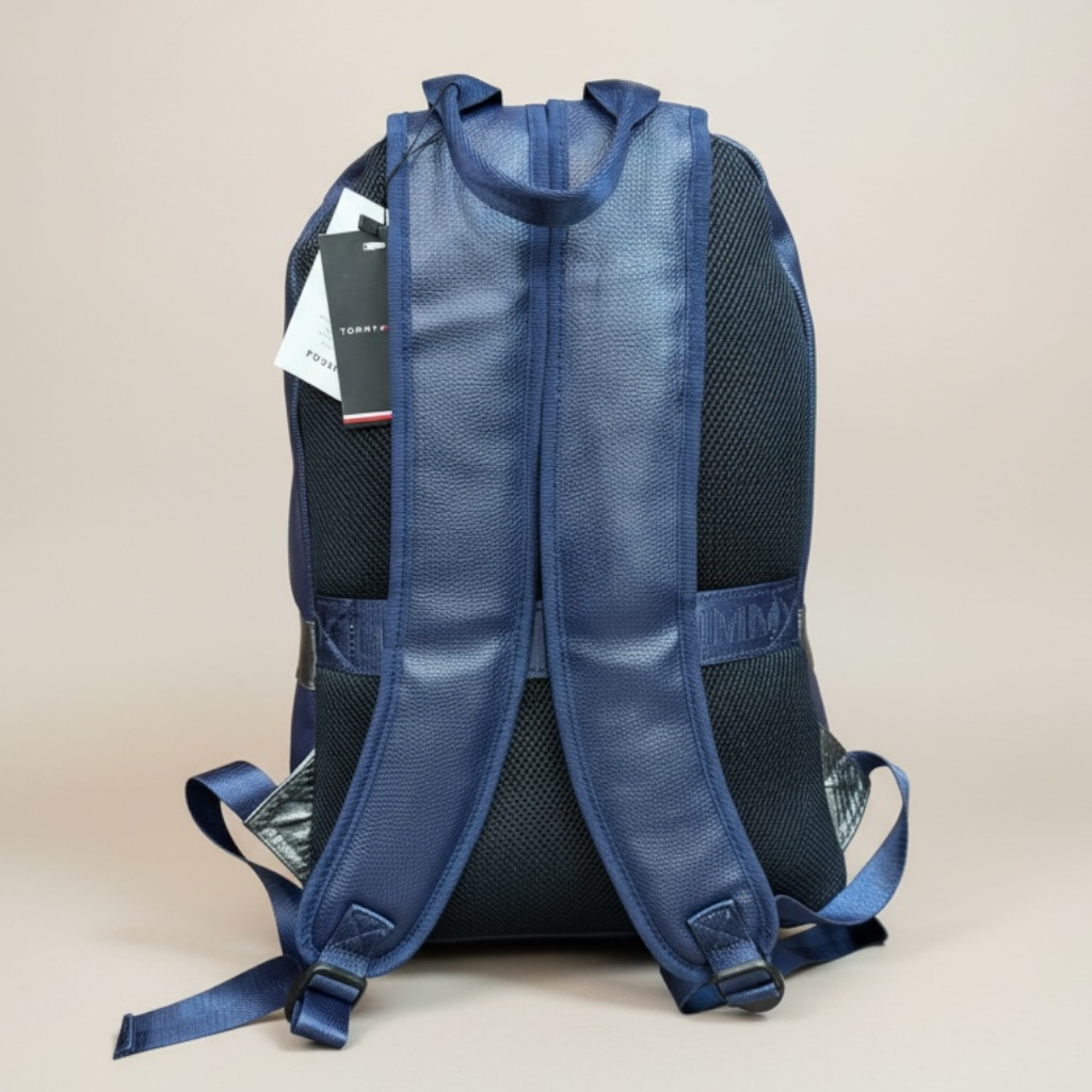Tommy Hilfiger Backpack |Blue|