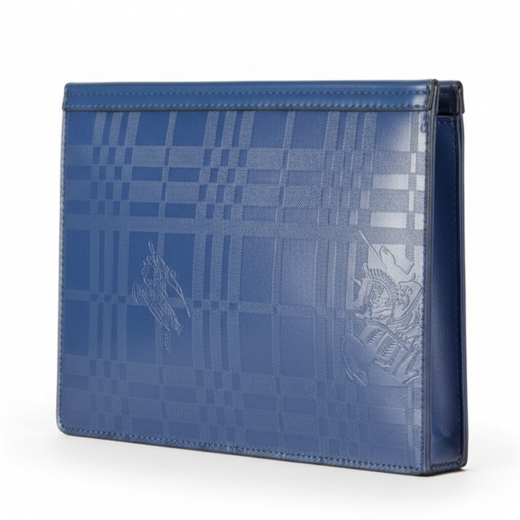 Burberry Clutch Bag 535