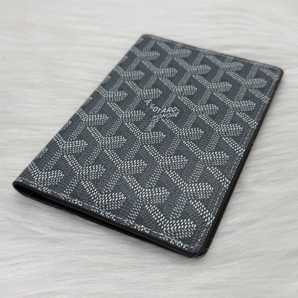 Goyard Pocket |Gray|