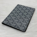 Goyard Pocket |Gray|