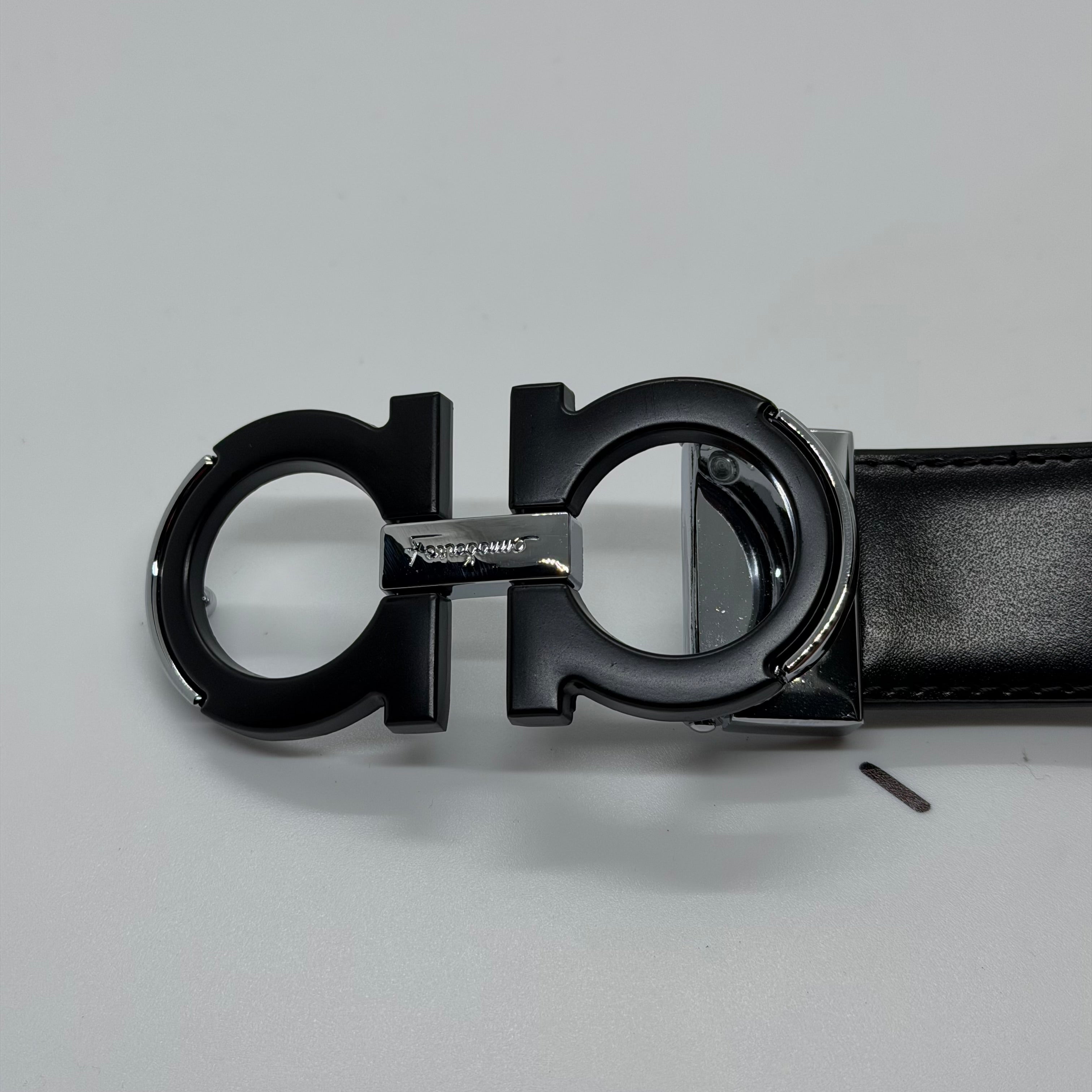 Ferragamo Belt