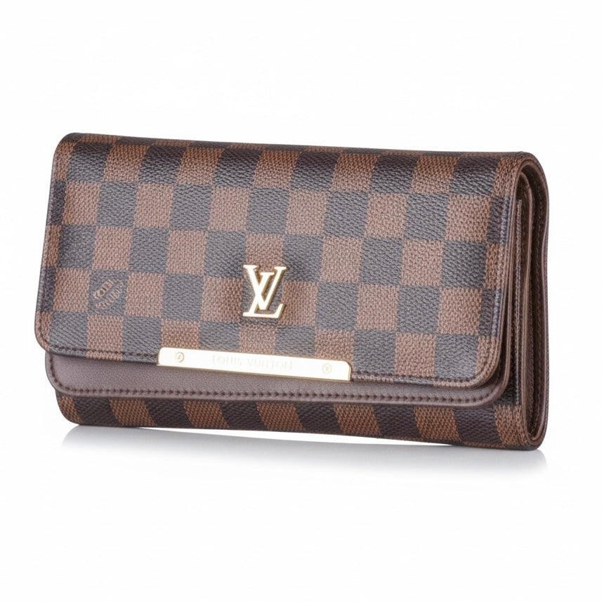 Louis vuitton Women Wallet 766