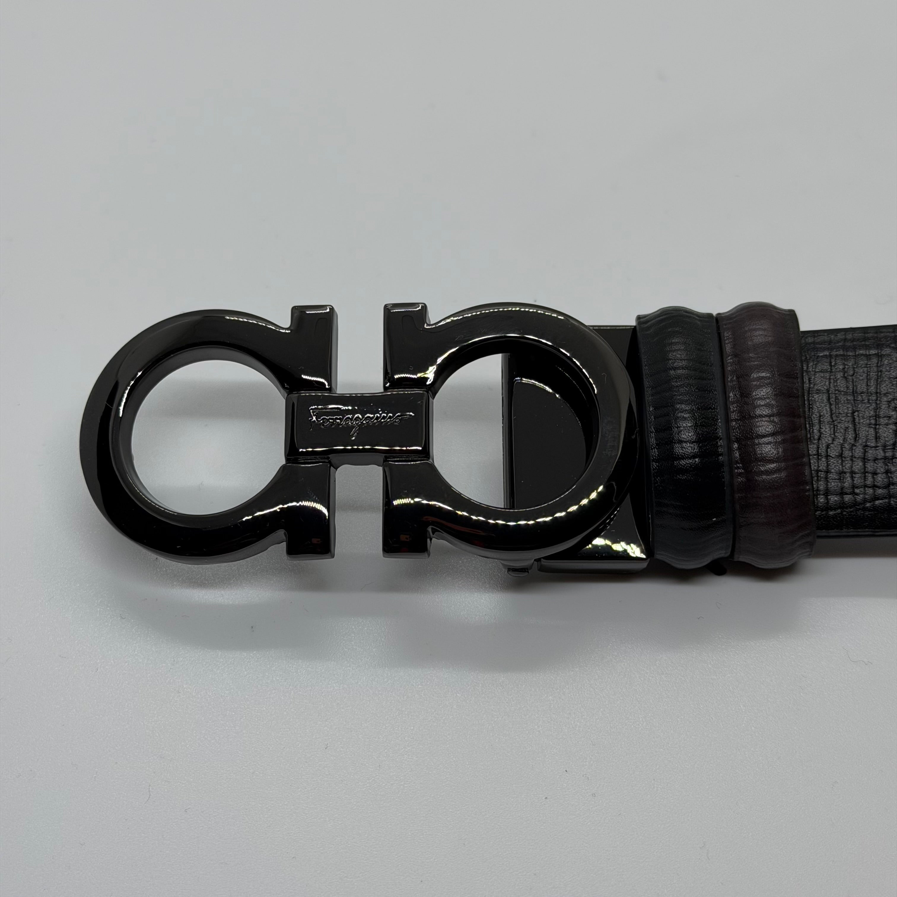 Ferragamo Belt