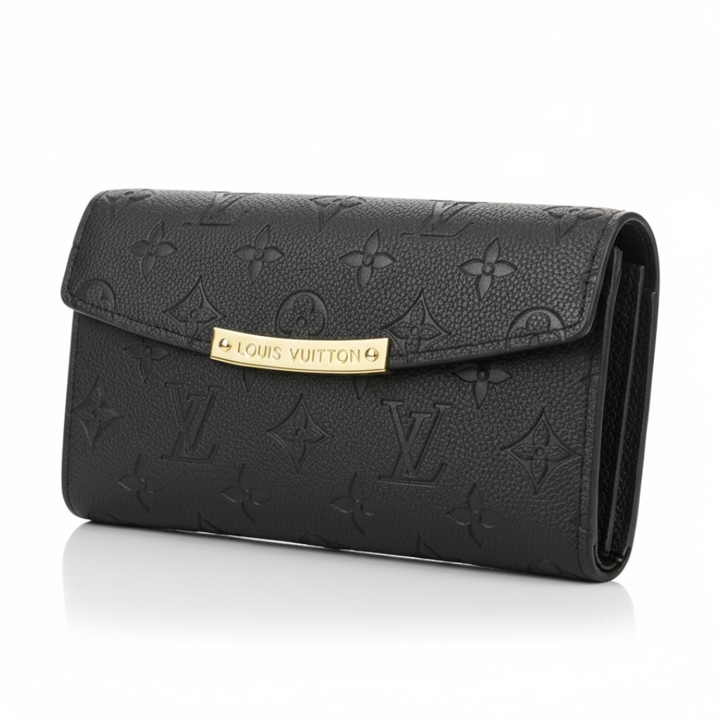 Louis Vuitton Hand Wallet Hz1