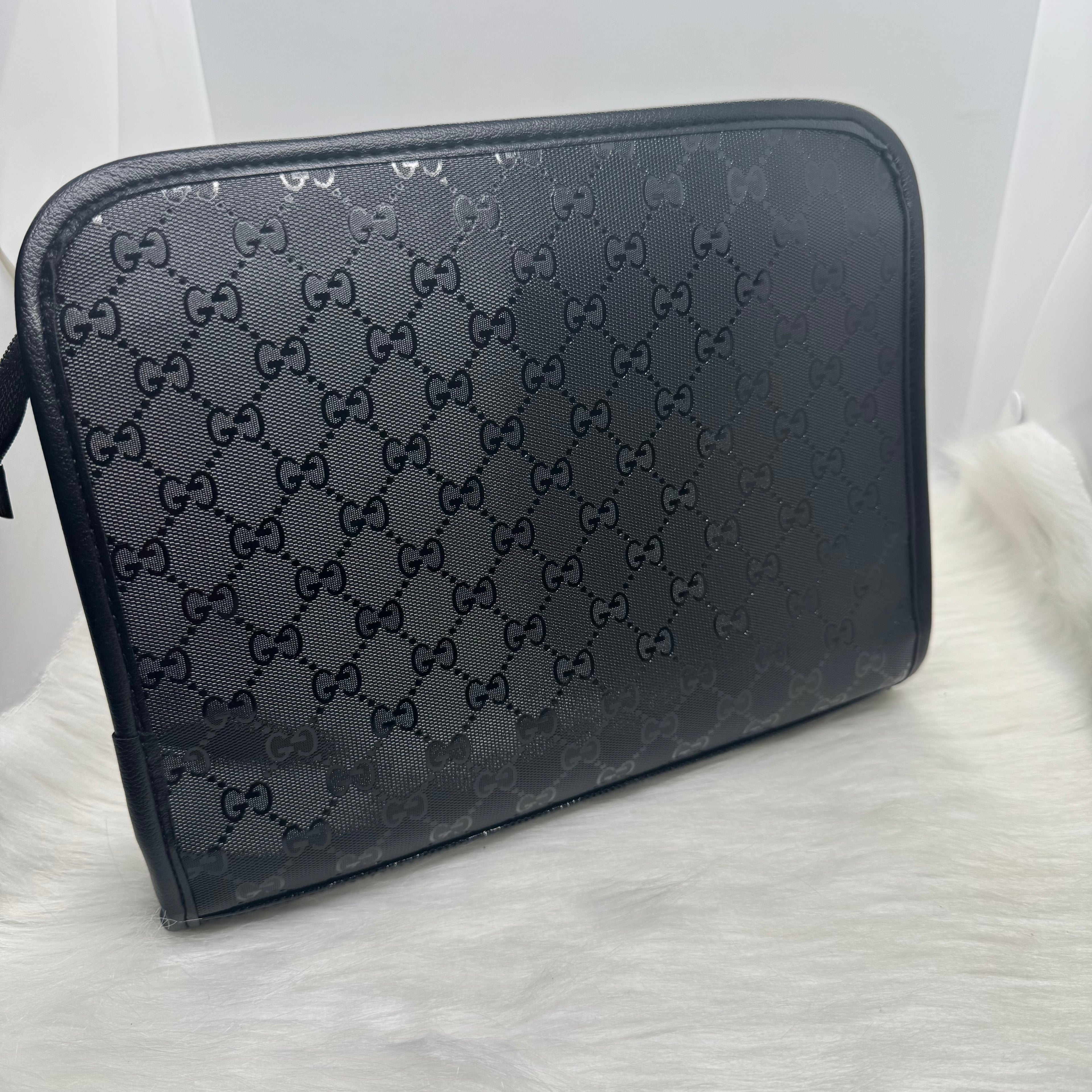 Gucci Clutch Bag |Black|