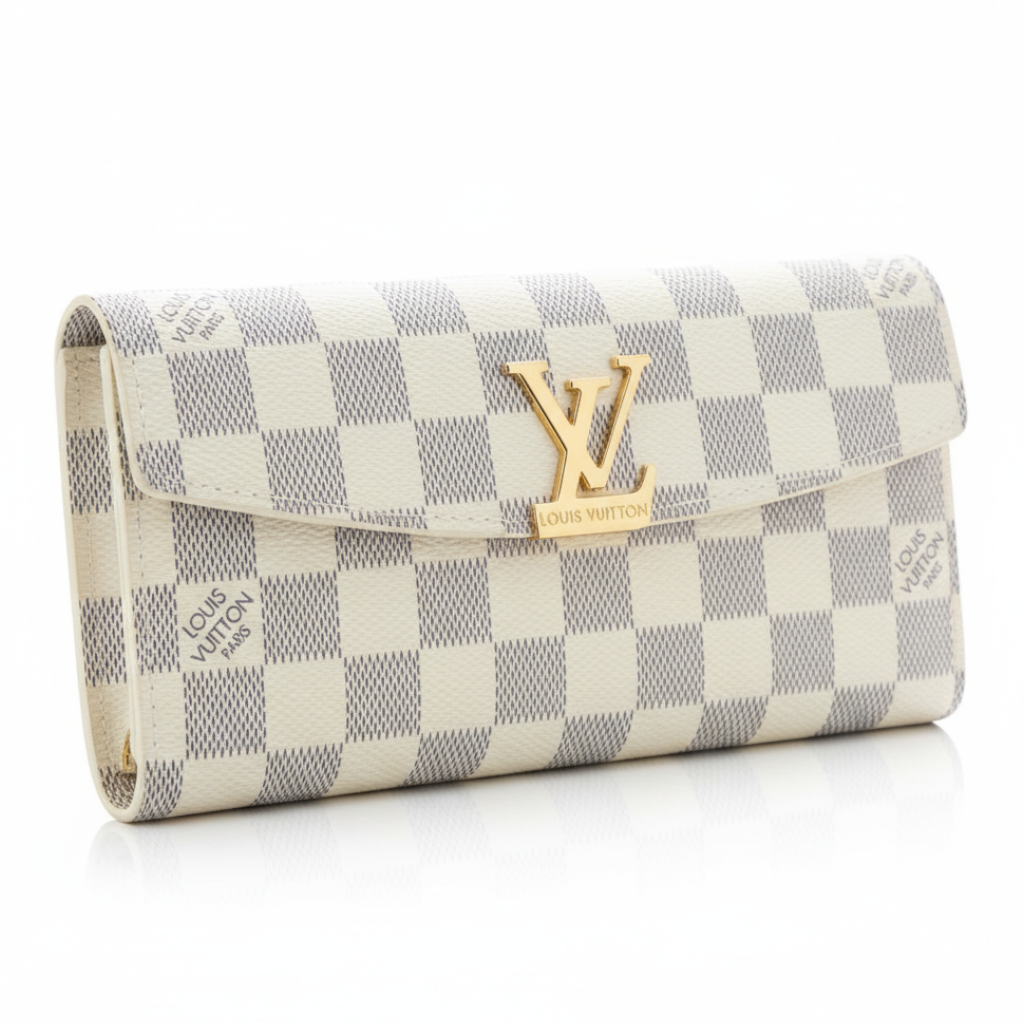 Louis Vuitton Hand Wallet Hz2