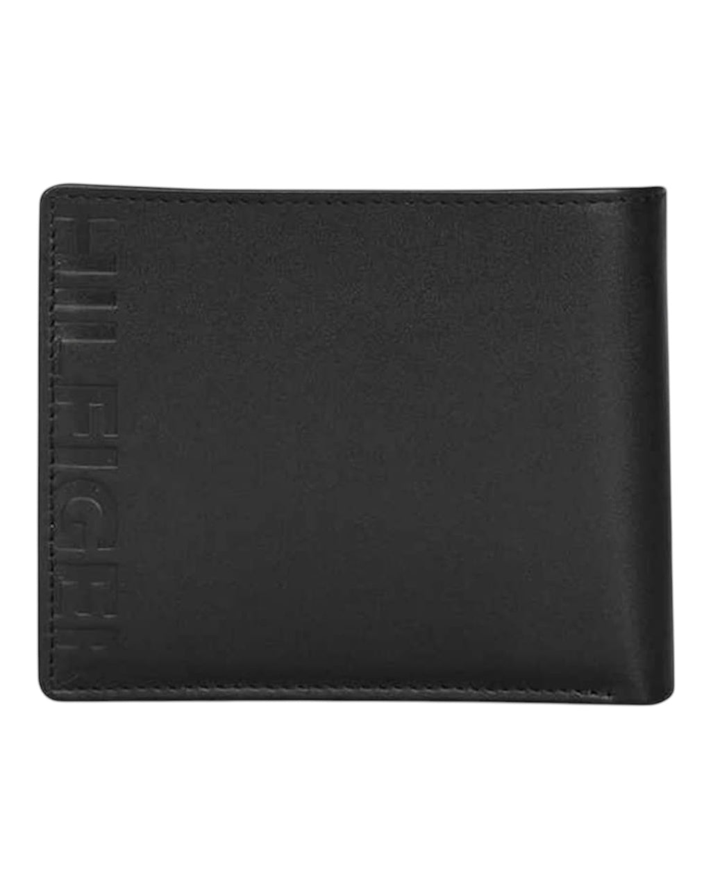 Tommy Hilfiger Wallet |Black|
