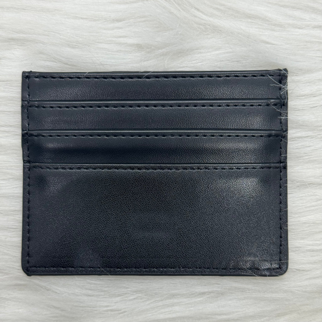 Tommy Hilfiger Card-Holder |Black|