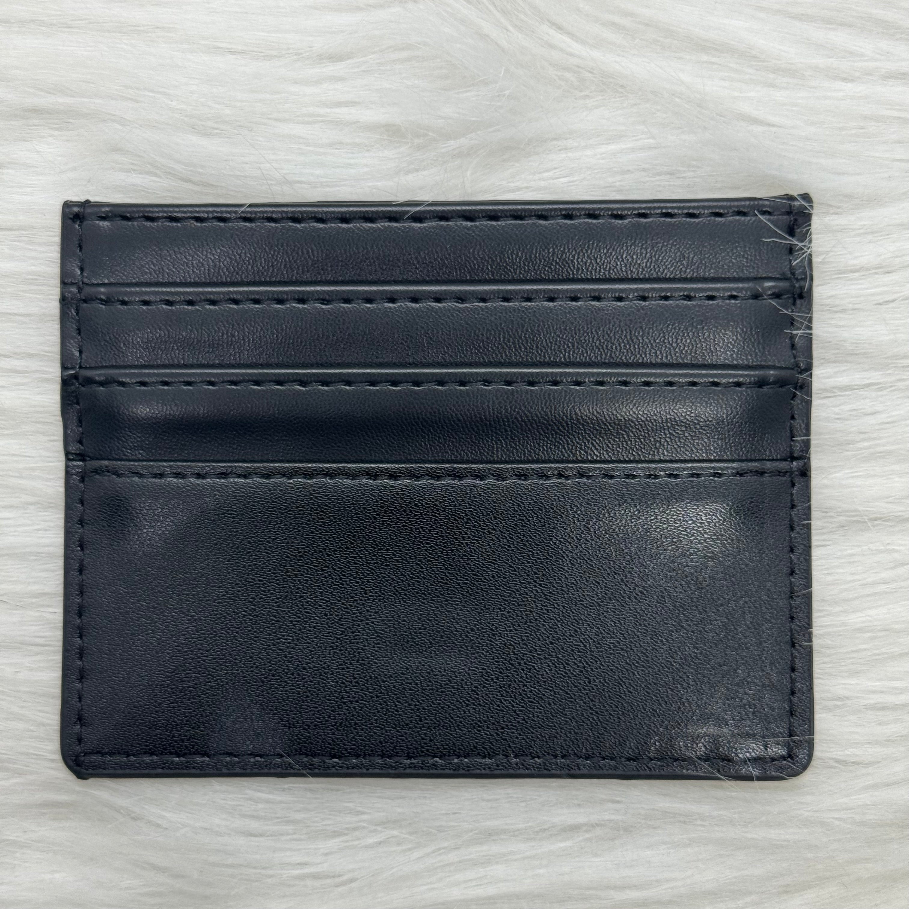 Tommy Hilfiger Card-Holder |Black|