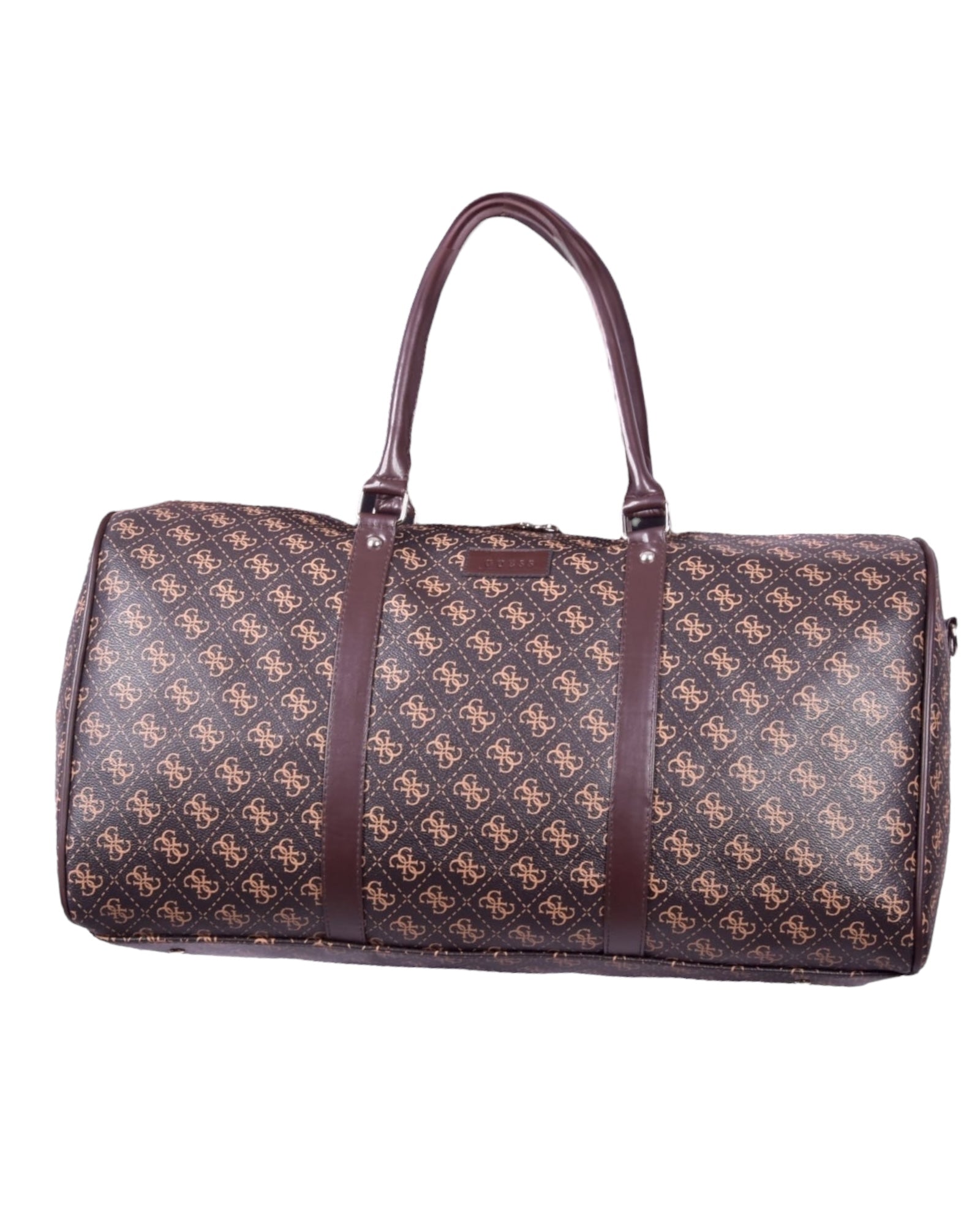 Guess Vezzola Duffle Bag