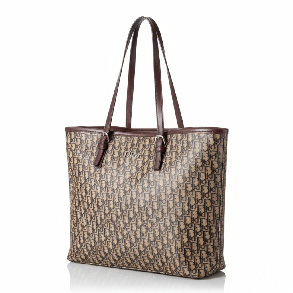 Christian Dior Shoulder Bag 527