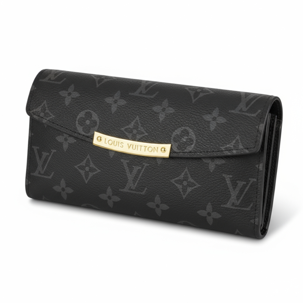 Louis Vuitton Hand Wallet Hz1