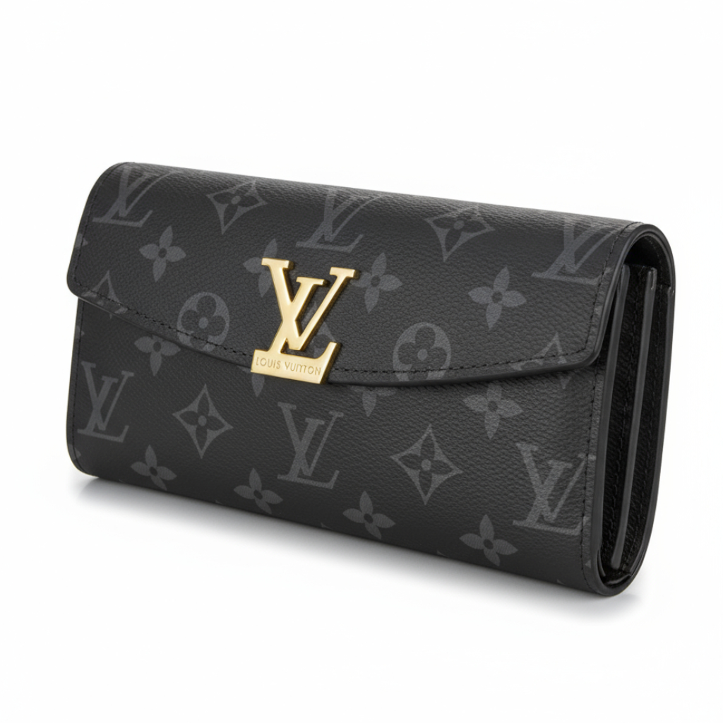 Louis Vuitton Hand Wallet Hz2
