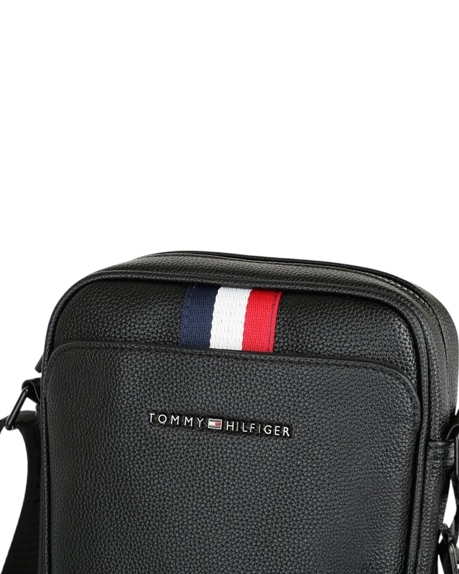 Tommy Hilfiger Crossbody Bag |Black| 1016-15