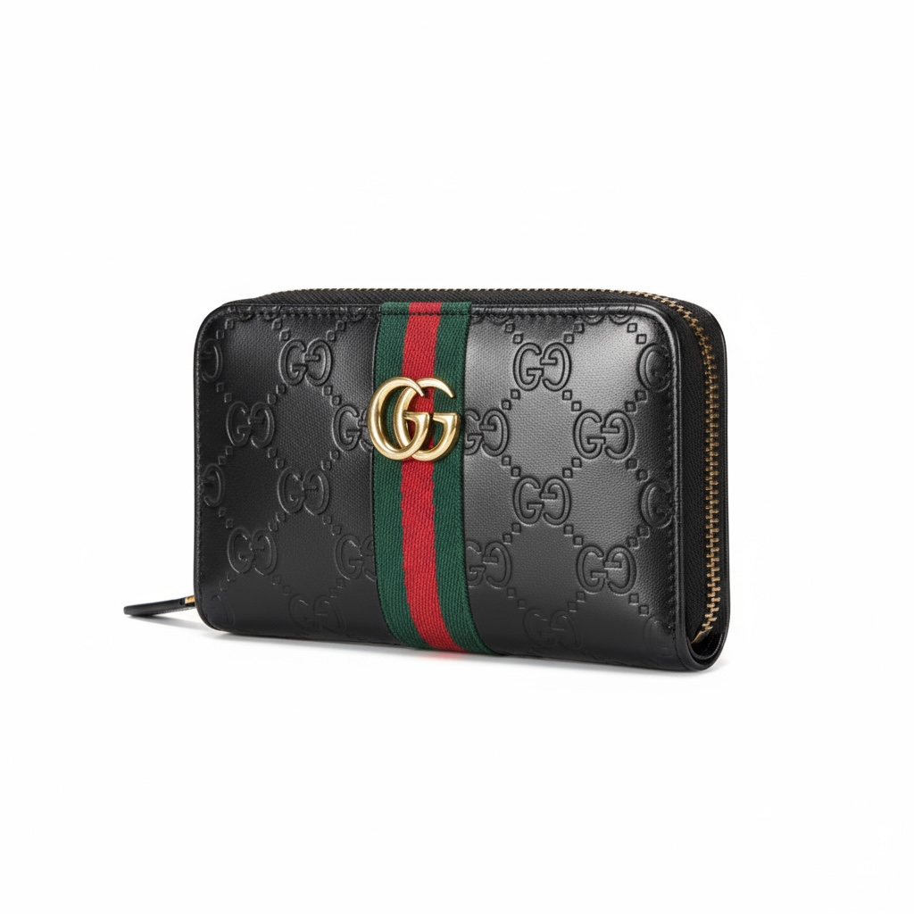 Gucci Hand Wallet 934