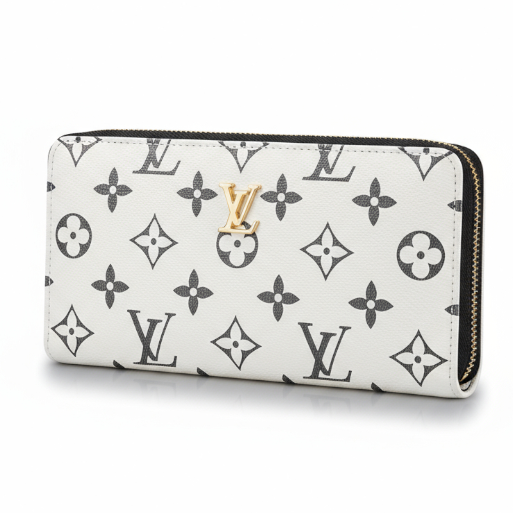 Louis vuitton Hand wallet 00165