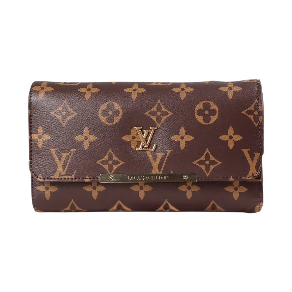 Louis Vuitton Hand Wallet 760