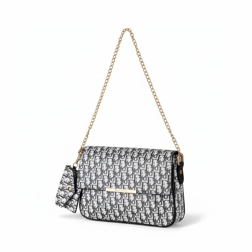 Christian Dior Shoulder Bag 950