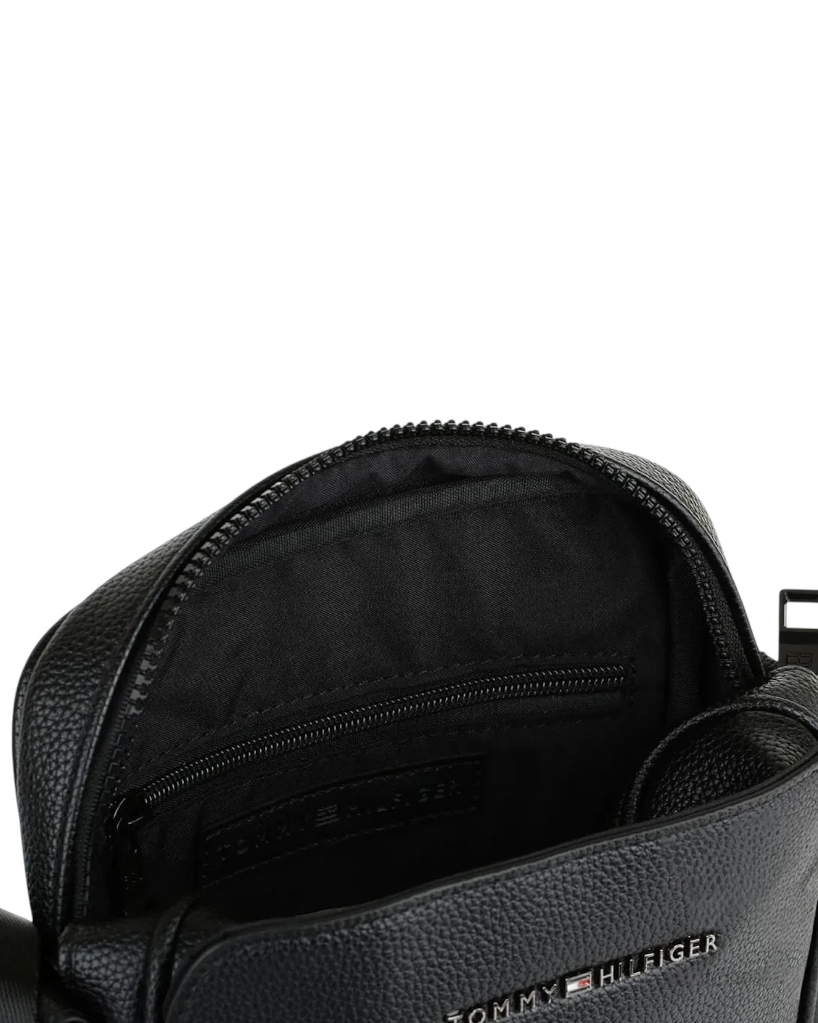Tommy Hilfiger Crossbody Bag |Black| 1016-15