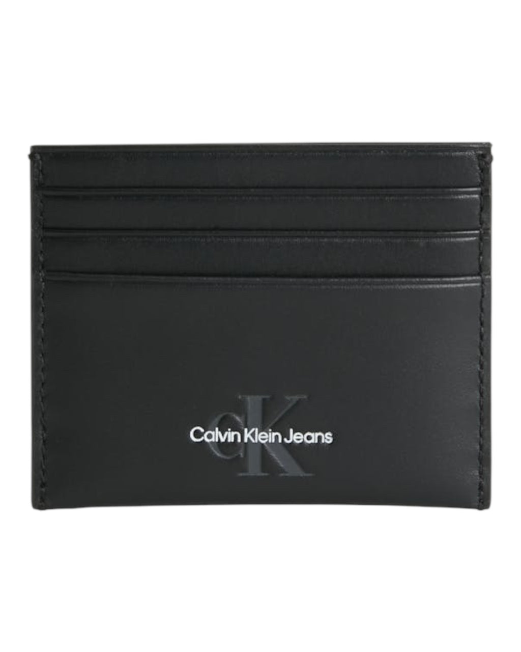 Calvin Klein Card-Holder |Black|
