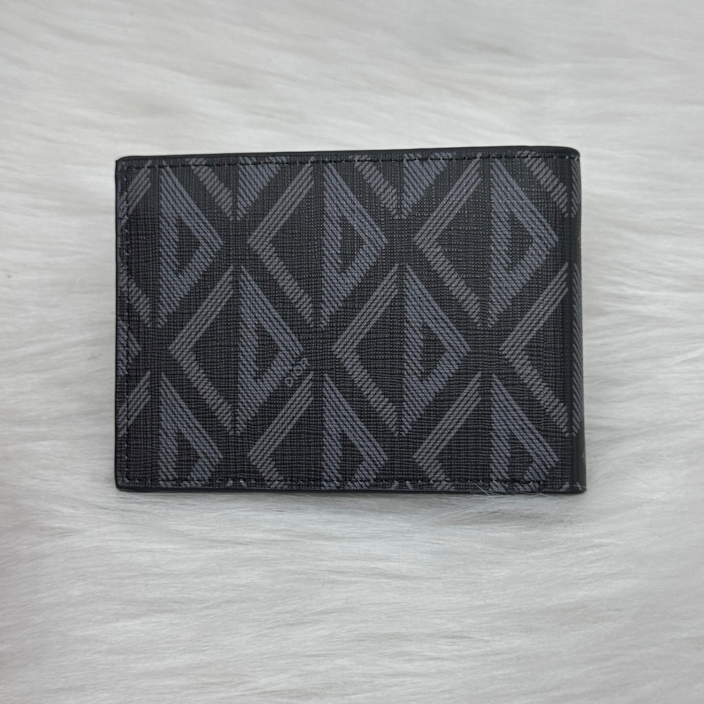 Dior Wallet |Black|