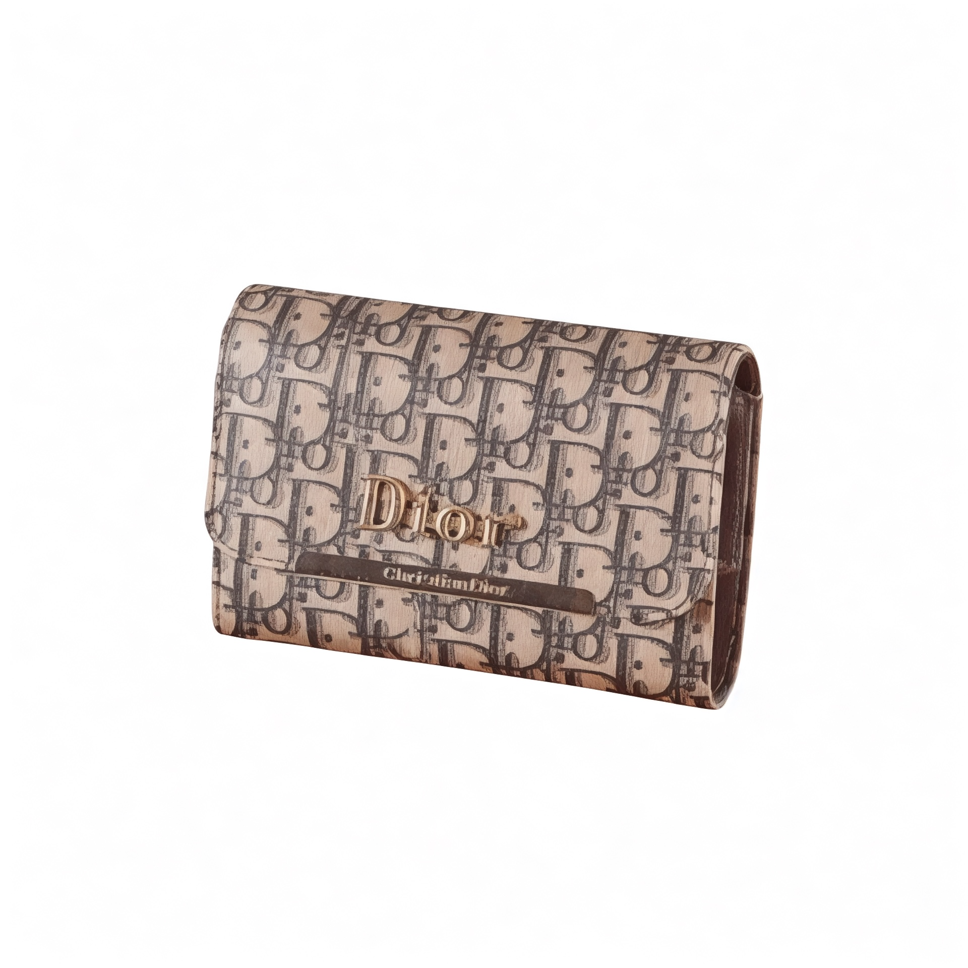 Christian Dior Hand Wallet 762