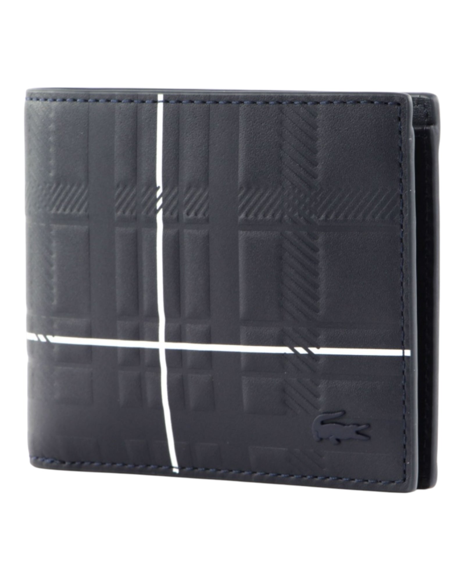 Lacoste Wallet |Black|