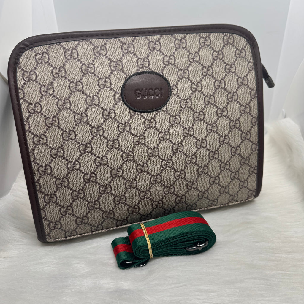 Gucci Clutch Bag |Beige|