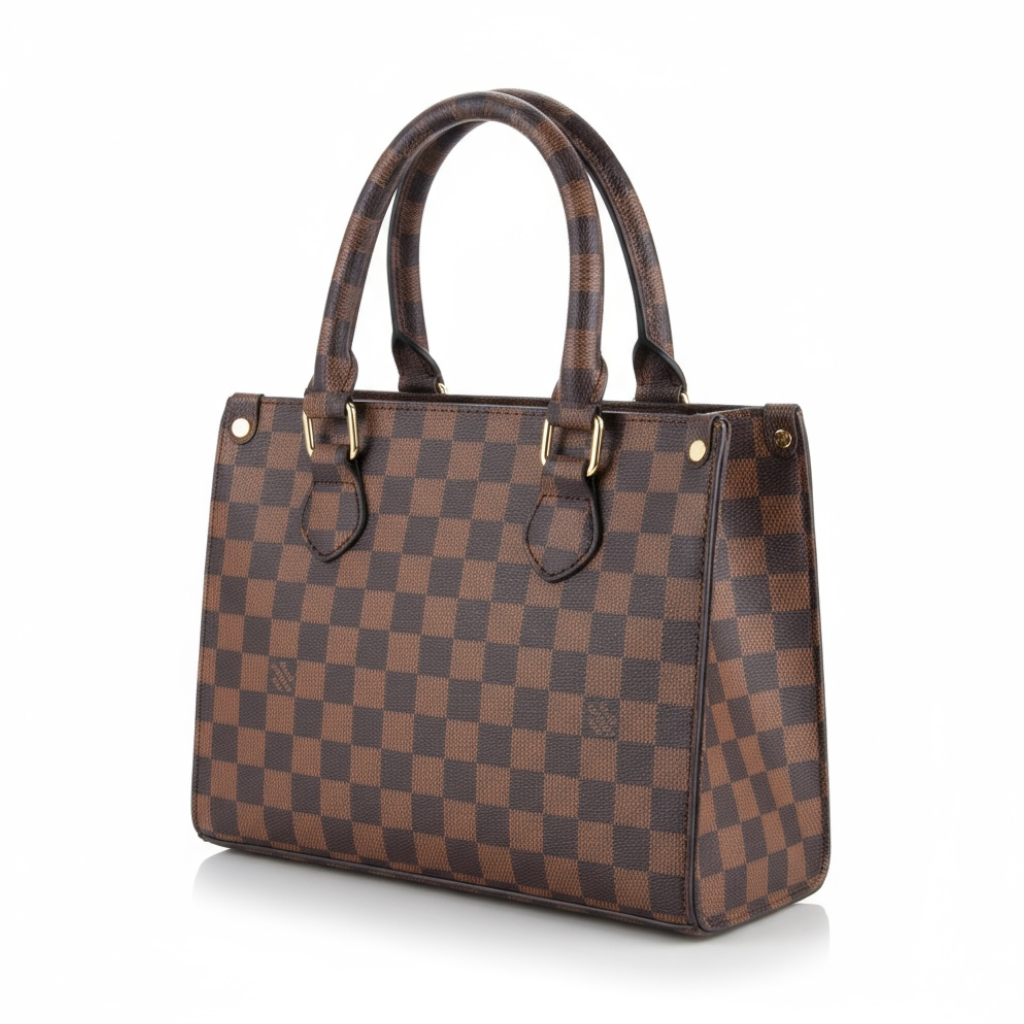 Louis Vuitton Satchel 941