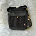 Tommy Hilfiger Crossbody Bag |Black| 9910