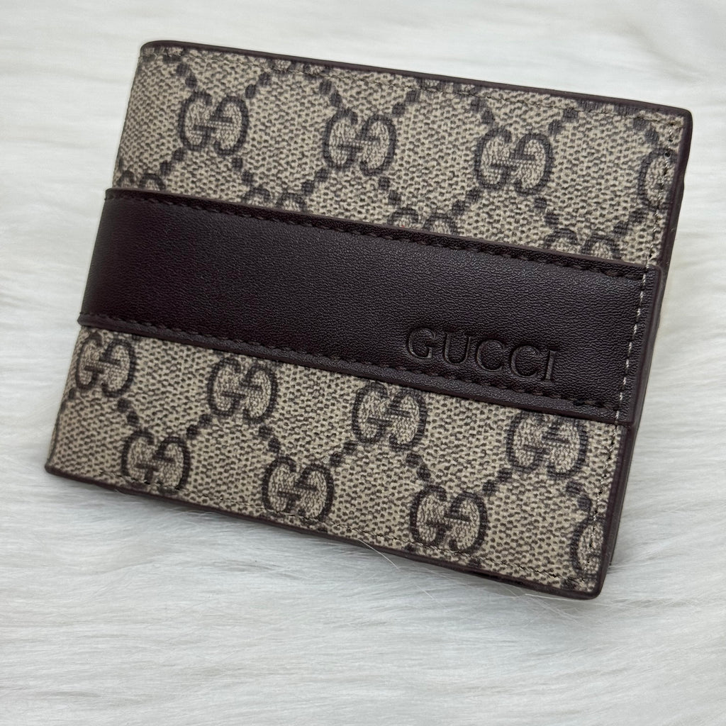 Gucci wallet |Beige|