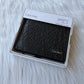 Calvin Klein Wallet |Black|