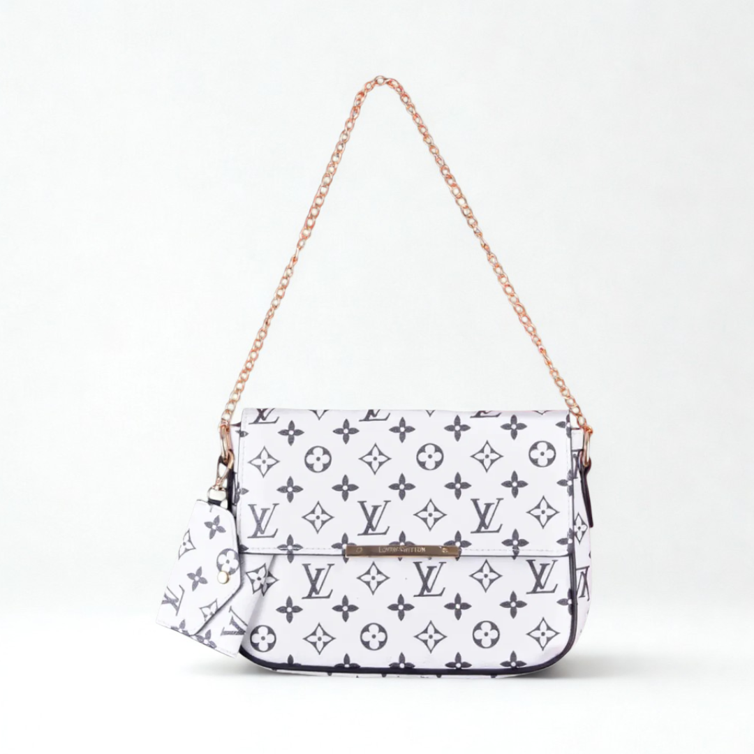 Louis Vuitton Shoulder Bag 950
