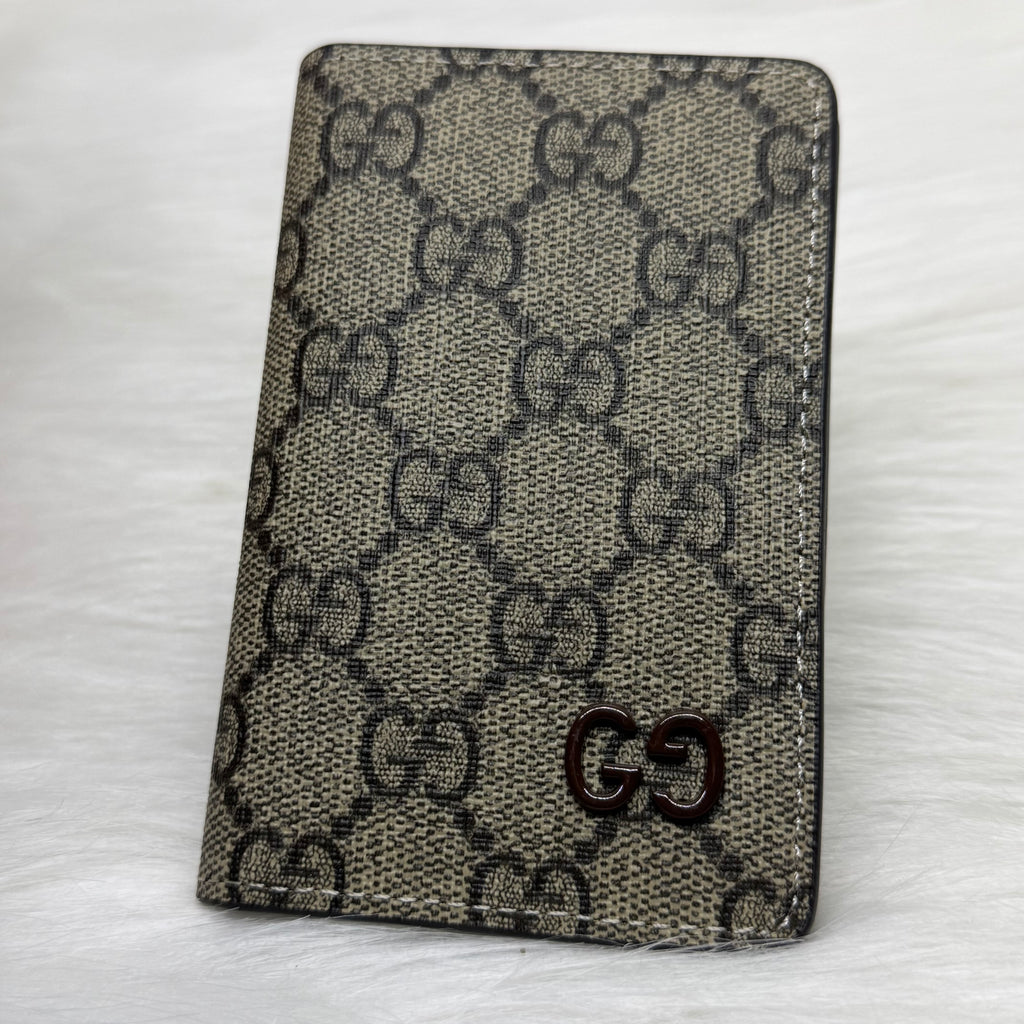 Gucci Pocket Organiser |Beige|