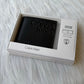 Calvin Klein Wallet |Black|