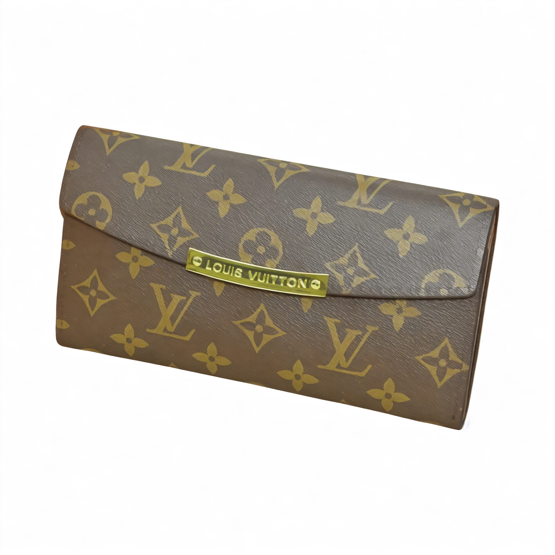 Louis Vuitton Hand Wallet Hz1
