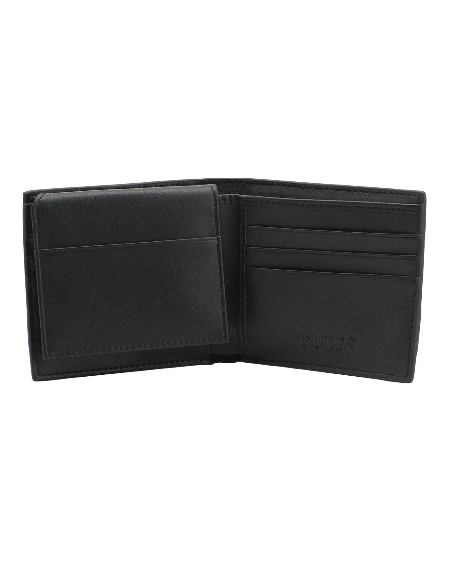 Guess Wallet |Black|
