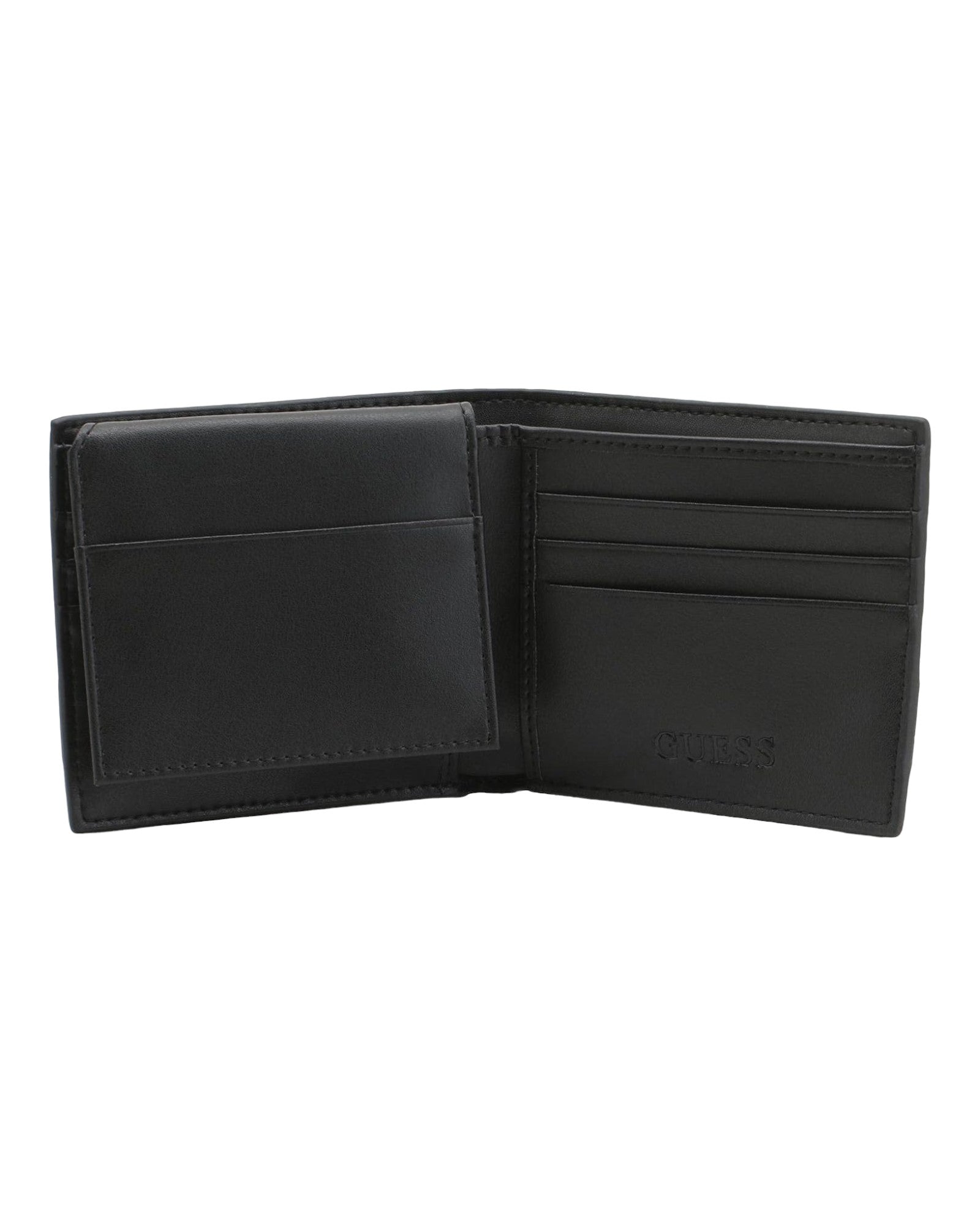 Guess Wallet |Black|