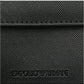 Emporio Armani Set Wallet & Medal |Black|