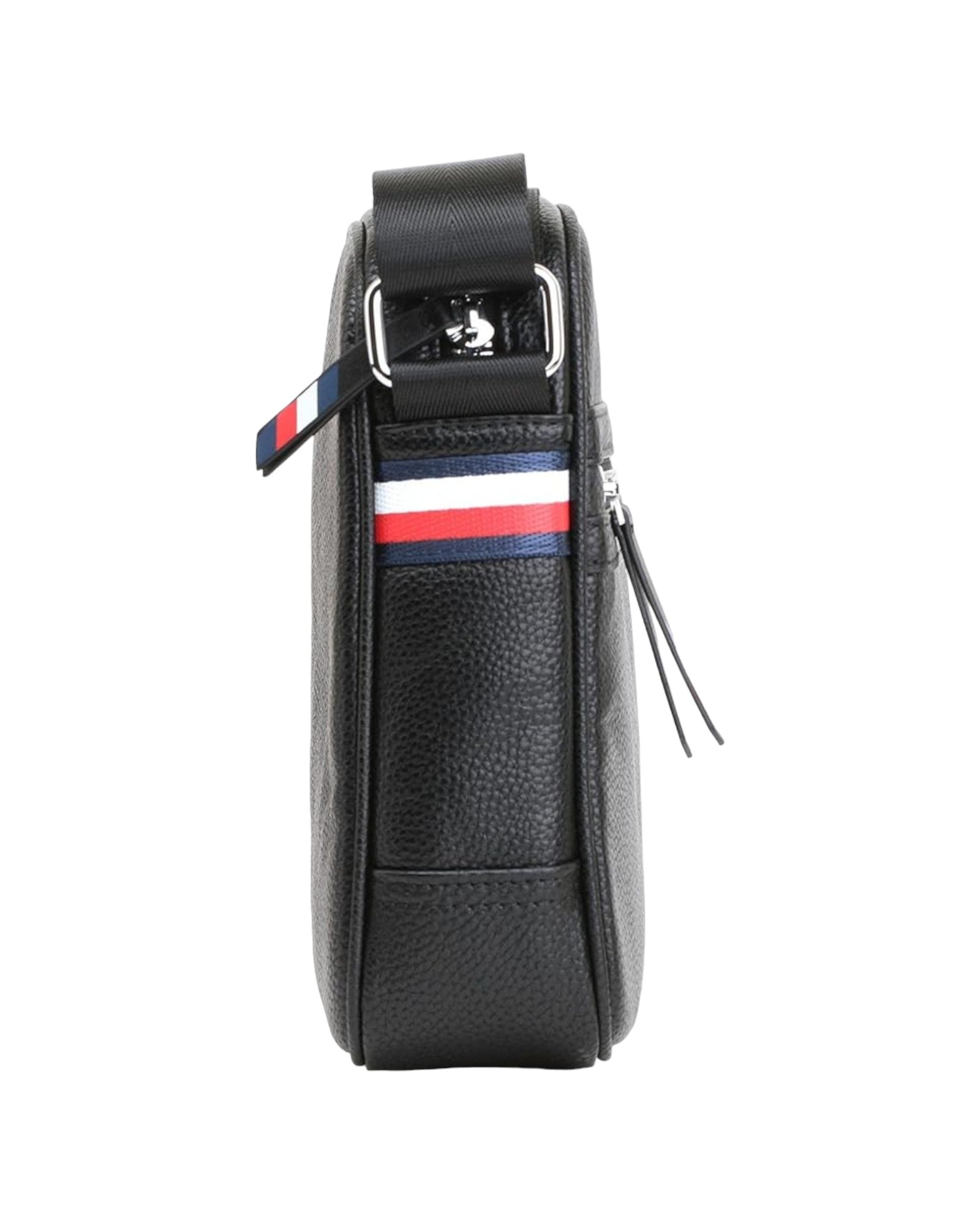 Tommy Hilfiger Crossbody Bag |Black| 1016-7