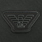 Emporio Armani Set Wallet & Medal |Black|