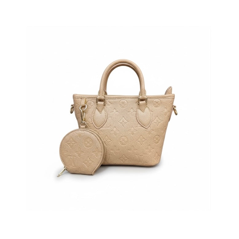 Louis Vuitton Top-Handle 994