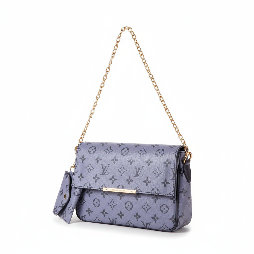 Louis Vuitton Shoulder Bag 950