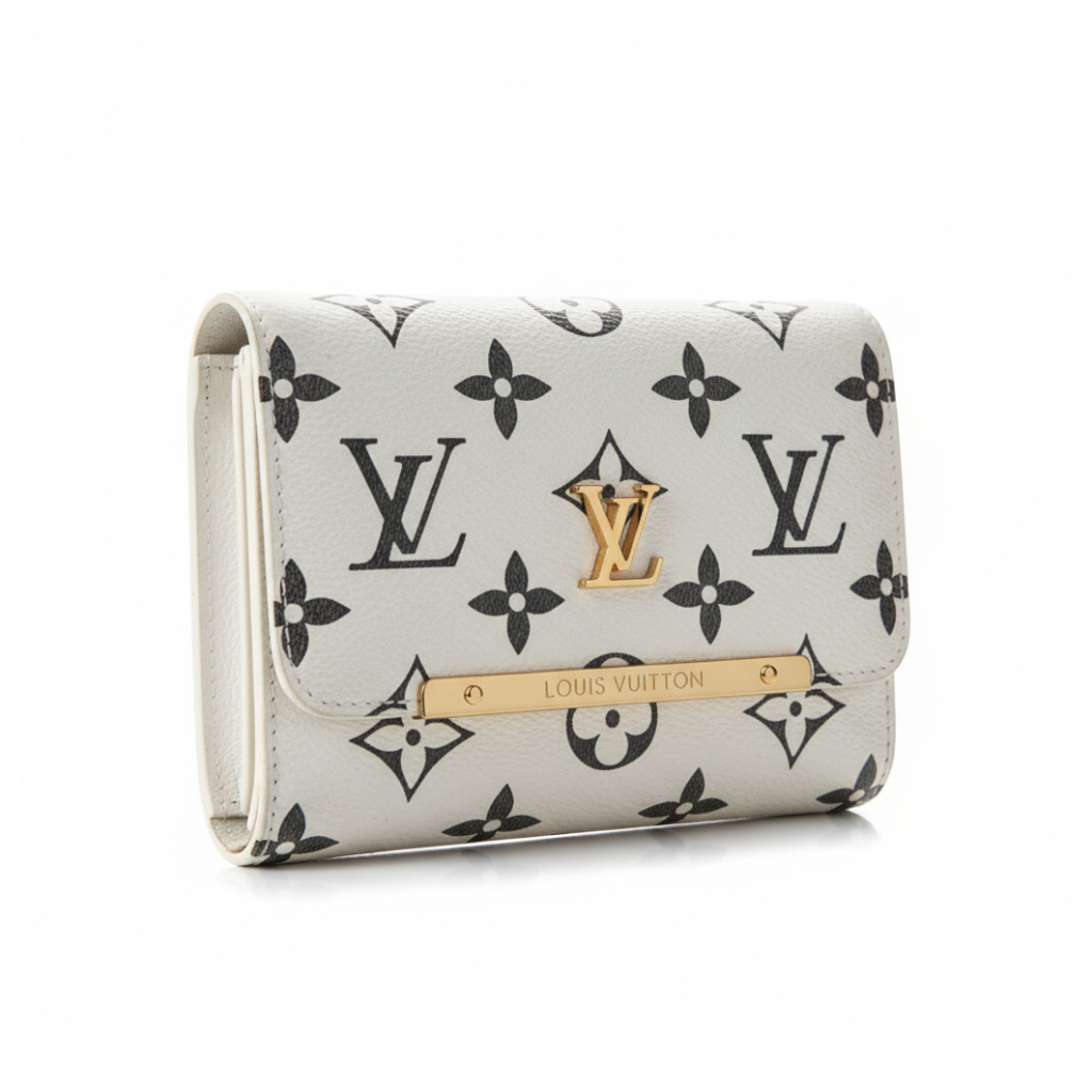 Louis Vuitton Hand Wallet 762