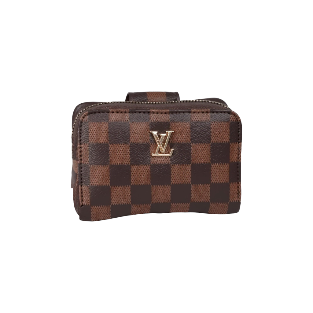 Louis Vuitton Hand Wallet 844